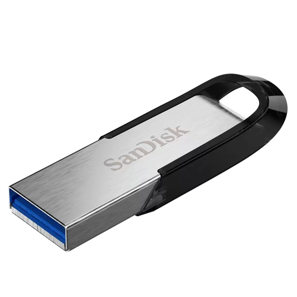 SanDisk Ultra Flair USB 3.0 Flash Drive - 64GB