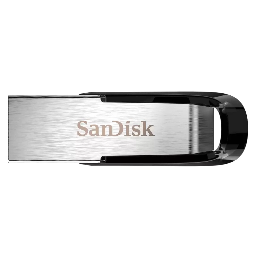SanDisk Ultra Flair USB 3.0 Flash Drive - 64GB