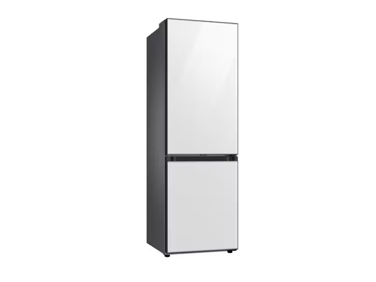 Samsung RB34C7B5E12/EF Bespoke kombinovani frižider, 230l+114l, NoFrost, ŠxVxD:595x1853x658, white