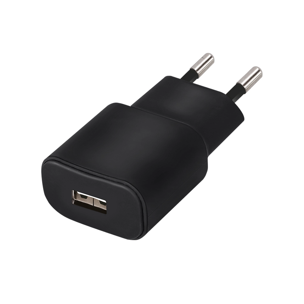 Forever TC-01 charger 1x USB 2A black