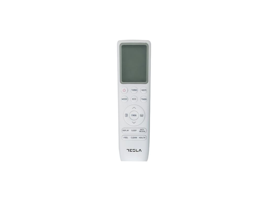 Tesla TT34ZA31-1232IA inverter klima uređaj, 12000 BTU, Gas R32, Wi-Fi ready