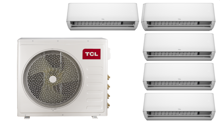 TCL FMA-42I5HD/DVO spoljna jedinica multi split 42k BTU/h