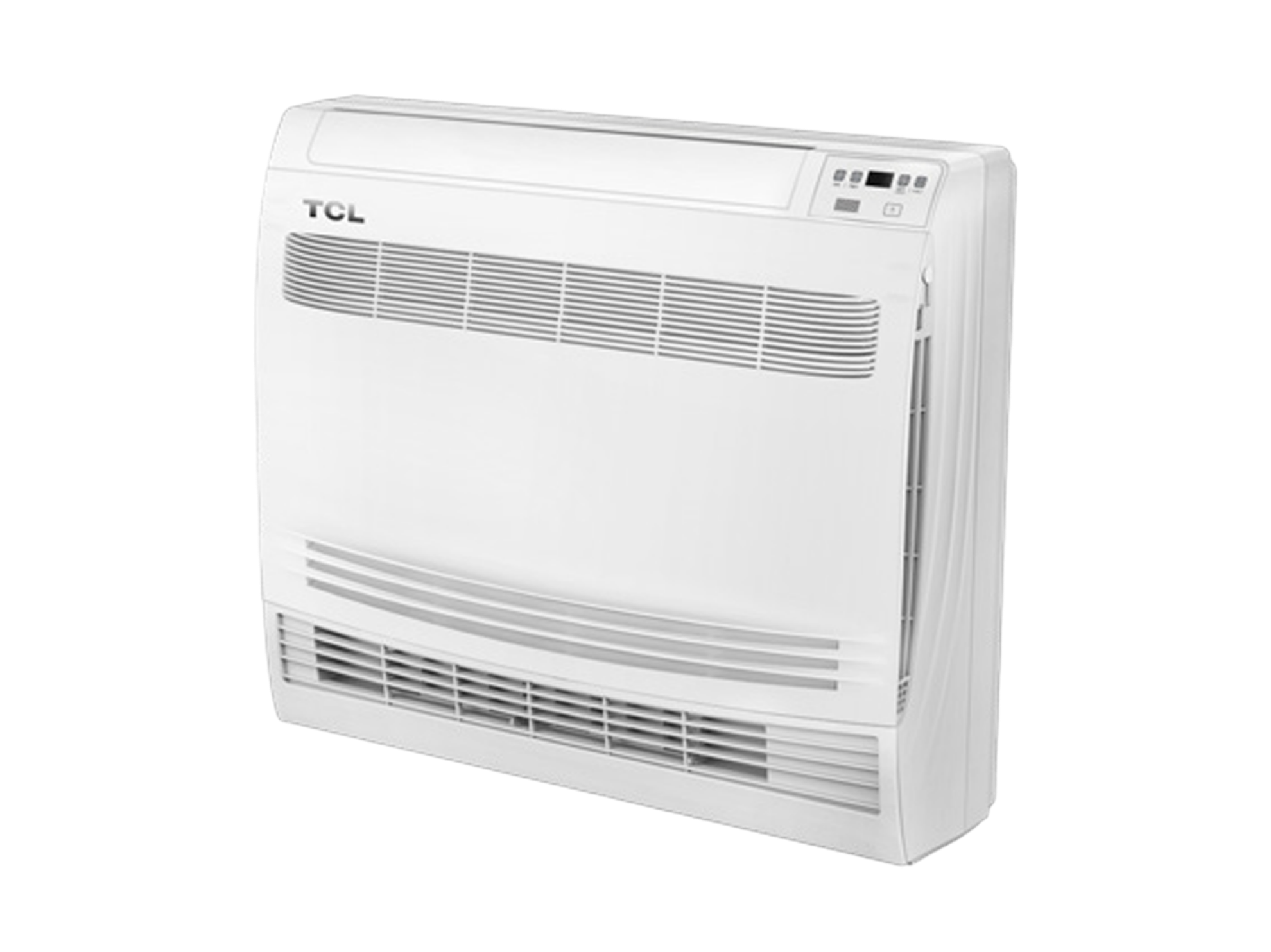 TCL TCC-09ZHRH/DVI unutrašnja konzolna jedinica 9k BTU/h