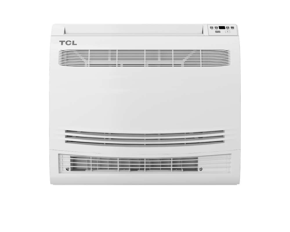 TCL TCC-09ZHRH/DVI unutrašnja konzolna jedinica 9k BTU/h