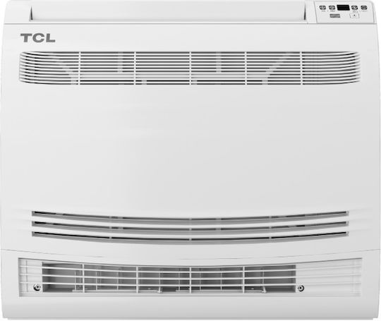 TCL TCC-12ZHRH/DVI unutrašnja konzolna jedinica 12k BTU/h