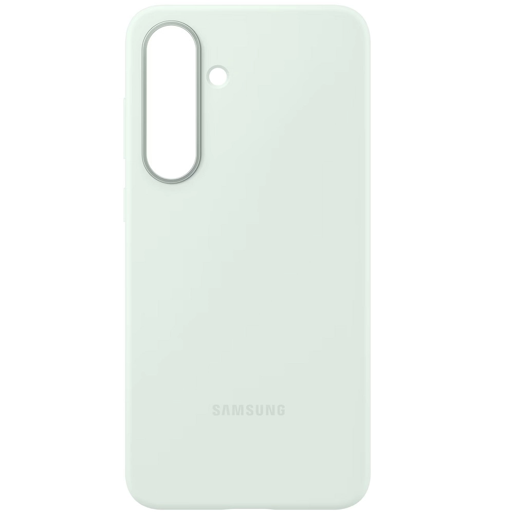 Samsung  EF-PS731CMEGWW Galaxy S25 FE Silicone Case Mint