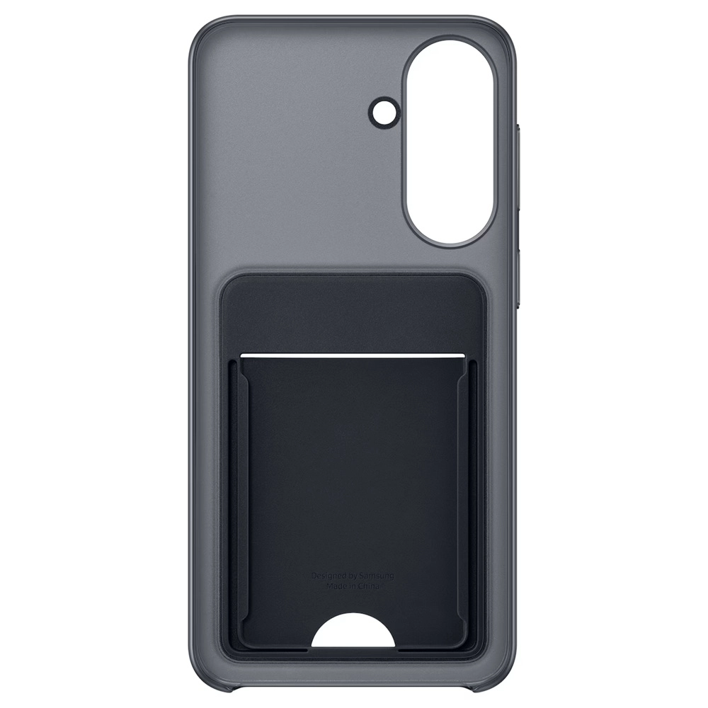 Samsung Card Slot Case A57 Black