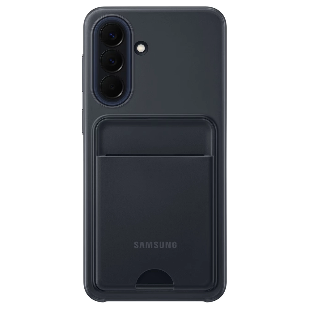 Samsung Card Slot Case A57 Black