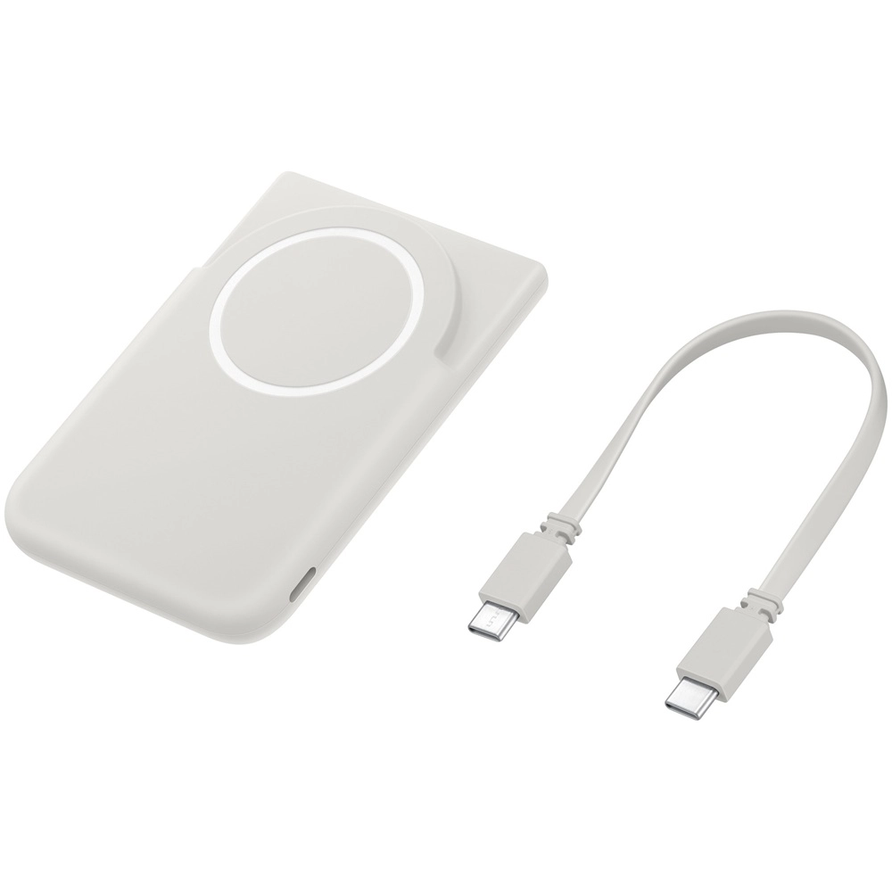 Samsung EB-U2500XJEGWW Magnet Wireless Battery Pack