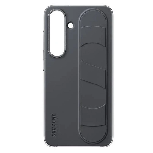 Samsung EF-GS931CBEGWW Standing Grip Case S25  Black