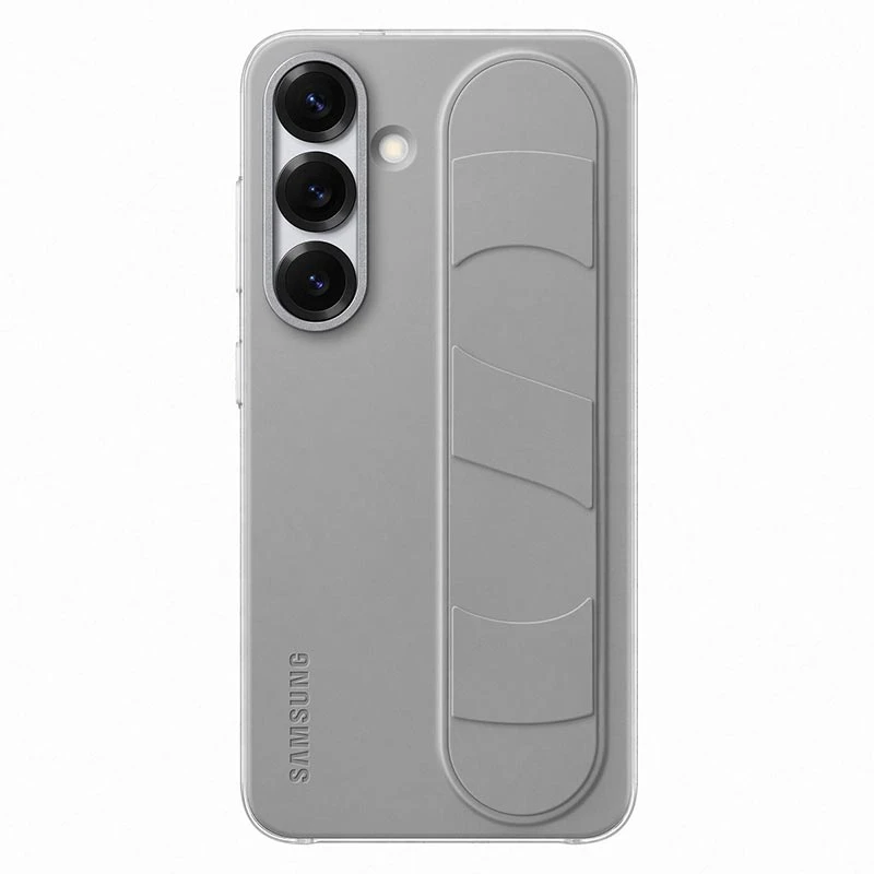 Samsung EF-GS931CJEGWW Standing Grip Case S25  Gray