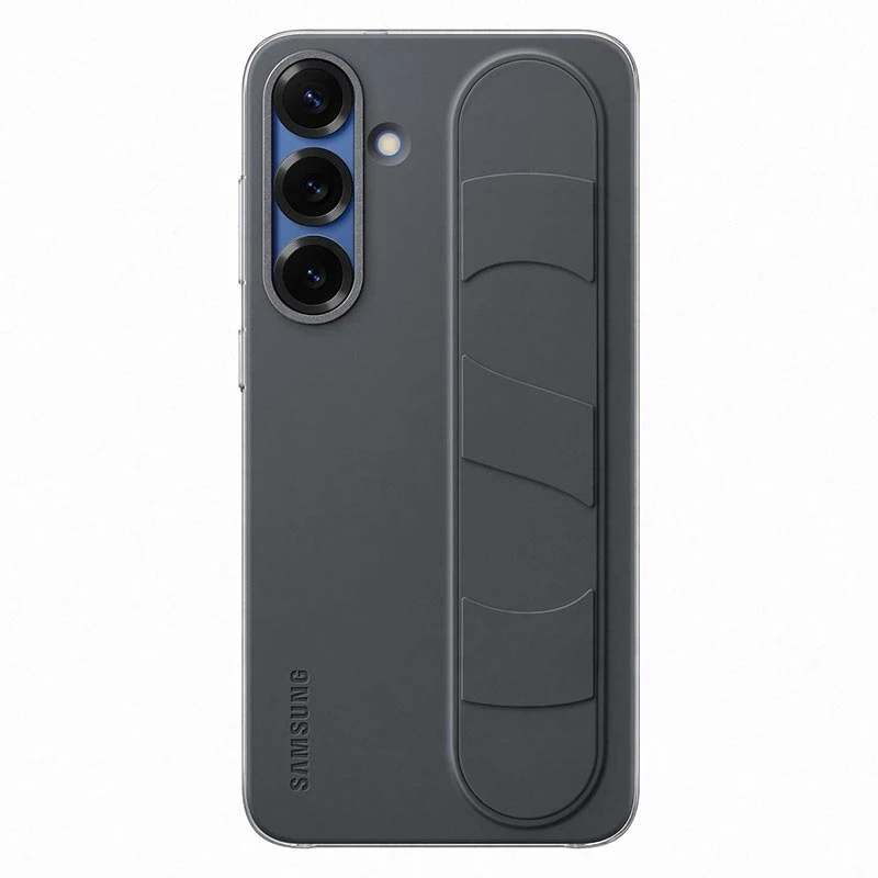 Samsung EF-GS936CBEGWW Standing Grip Case S25+ Black