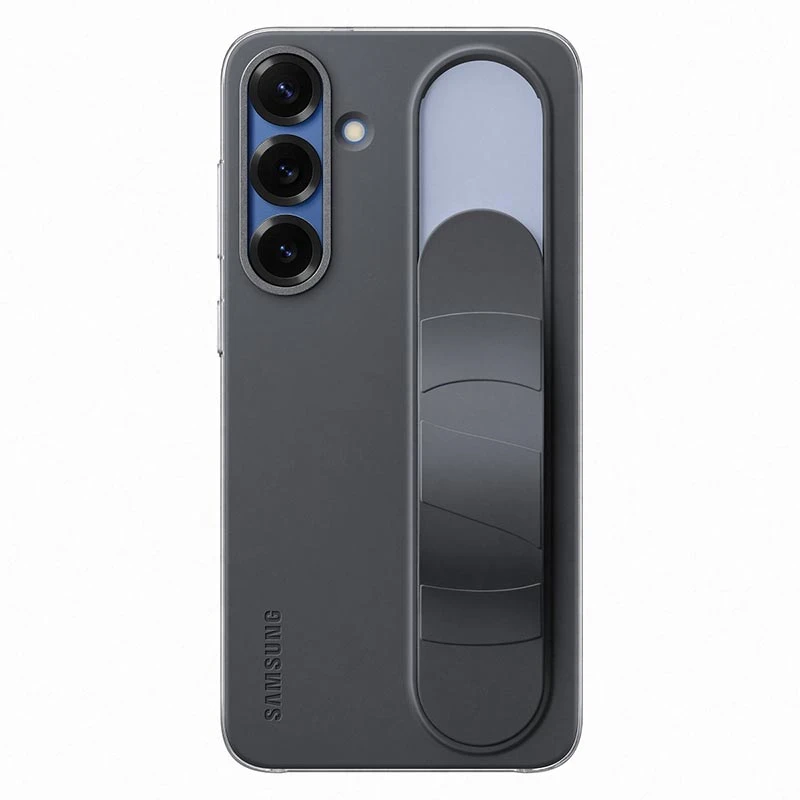 Samsung EF-GS936CBEGWW Standing Grip Case S25+ Black