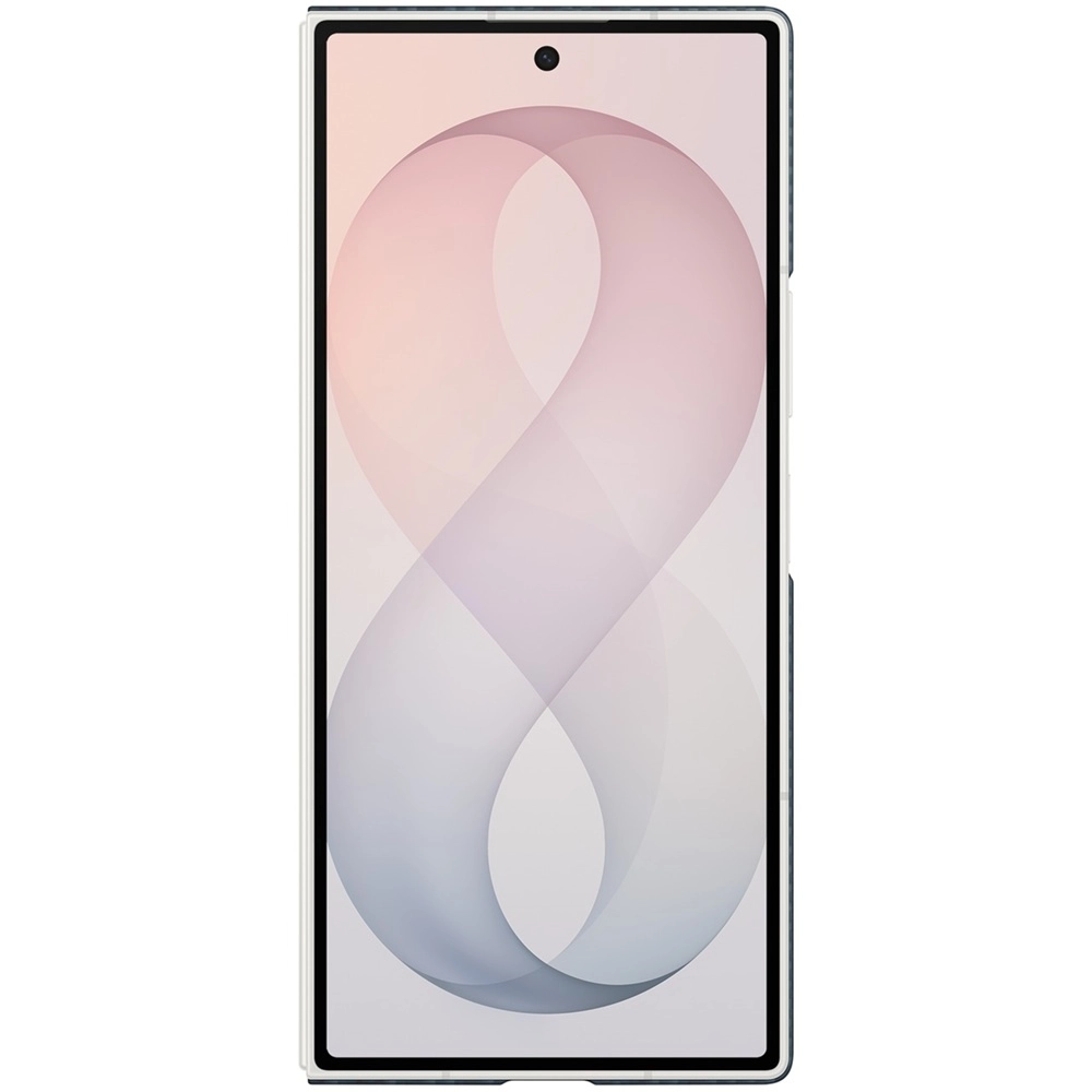 Samsung EF-KF976SNEGWW Galaxy Z Fold8 Ultra Karbonska magnetna futrola  Blue