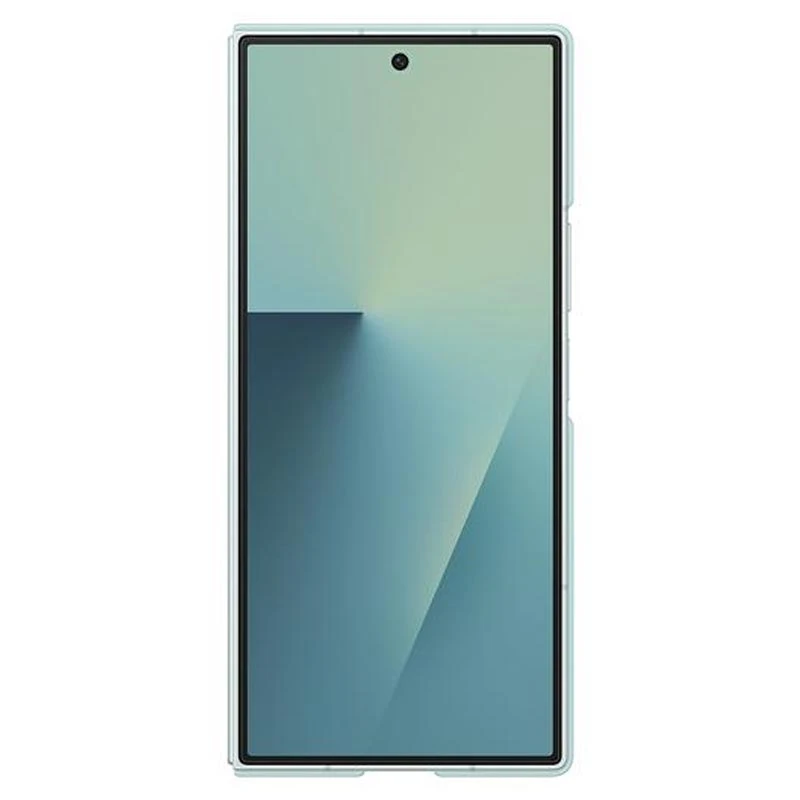 Samsung EF-MF966CMEGWW silikonska futrola za Galaxy Z Fold7, boja mente