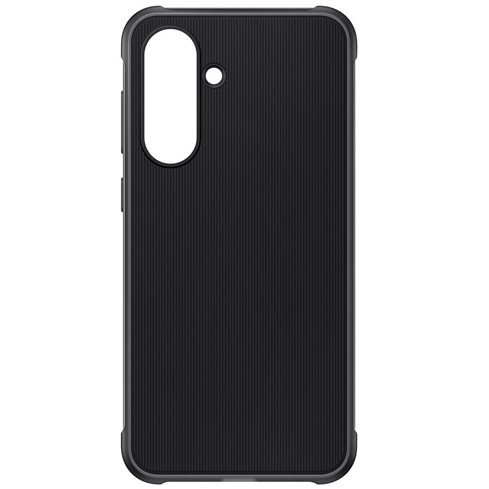 Samsung EF-PA566CBEGWW Silikone Case A56