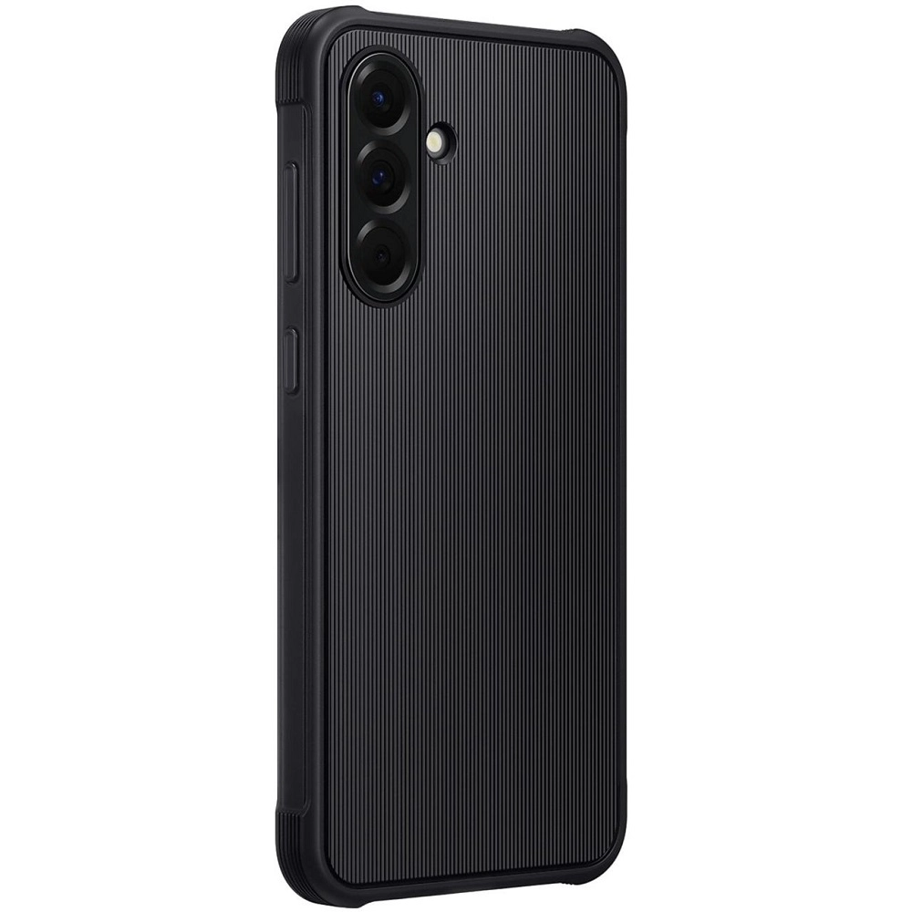 Samsung EF-PA566CBEGWW Silikone Case A56