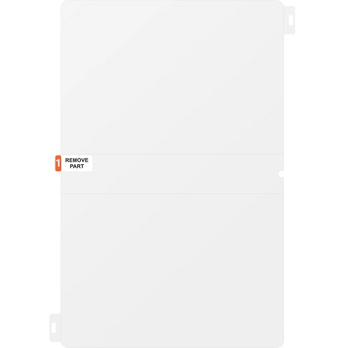 Samsung EF-UX810CTEGWW Tab S10+ Anti-Reflecting Screen Protector Transparent