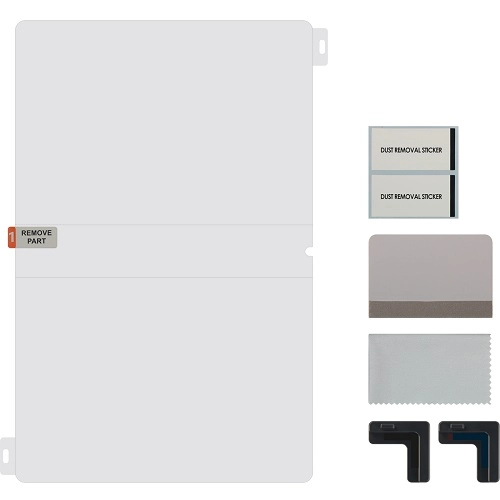 Samsung EF-UX810CTEGWW Tab S10+ Anti-Reflecting Screen Protector Transparent