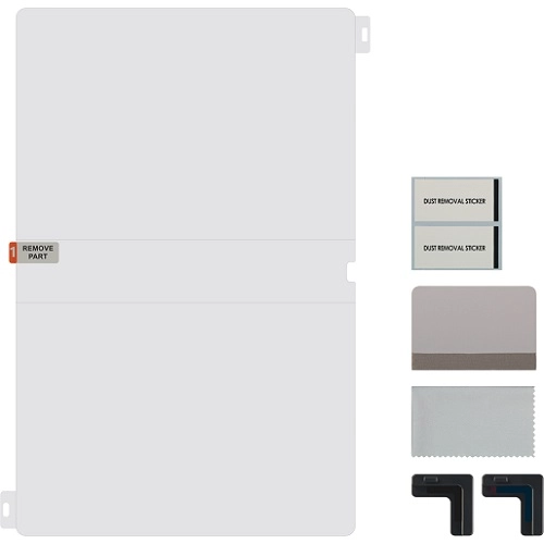 Samsung EF-UX910CTEGWW Tab S10 Ultra Anti-Reflecting Screen Protector Trasparent