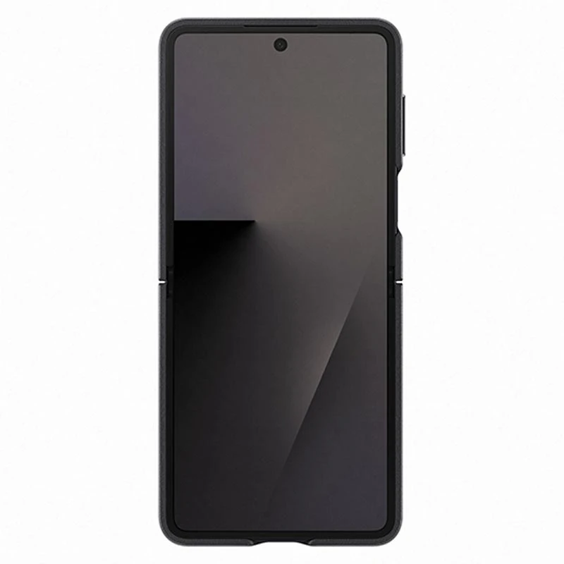 Samsung EF-VF766PBEGWW kindsuit futrola za Galaxy Z Flip7, crna