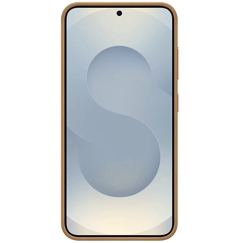 Samsung EF-VS931PFEGWW Case S25 Gold