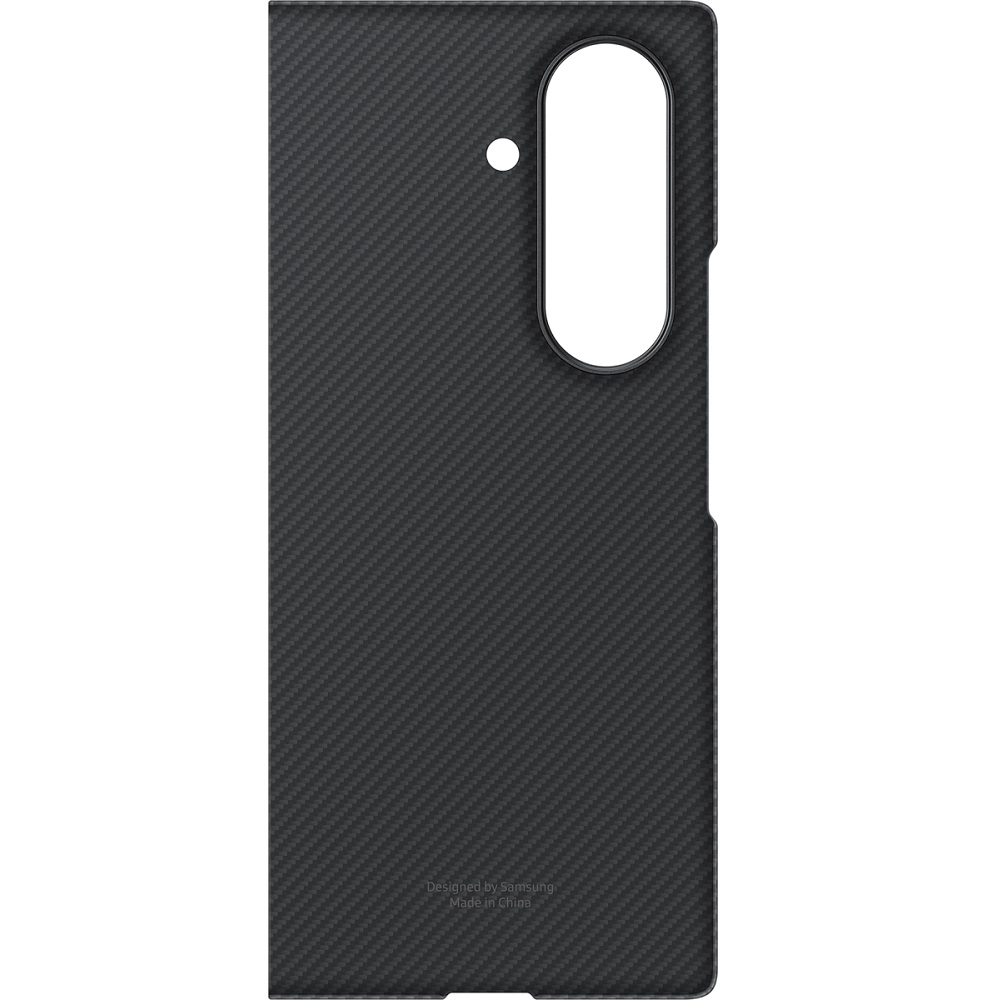 Samsung EF-XF966SBEGWW Carbon Shield futrola za Galaxy Z Fold7