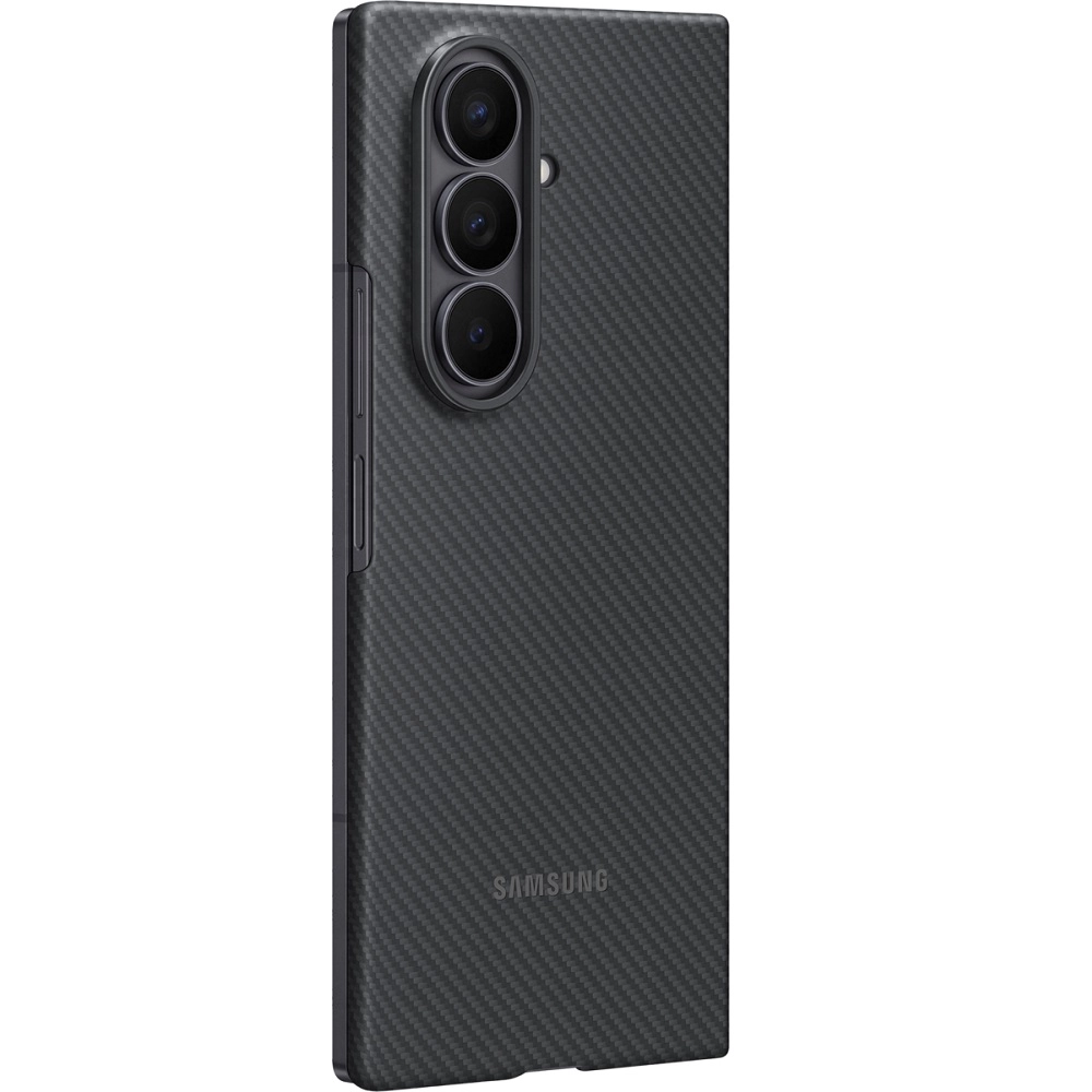 Samsung EF-XF966SBEGWW Carbon Shield futrola za Galaxy Z Fold7
