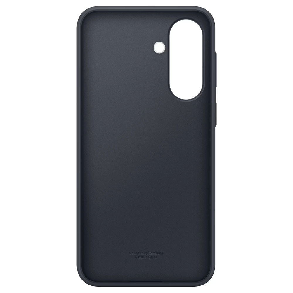 Samsung Silicone Case A37 Black