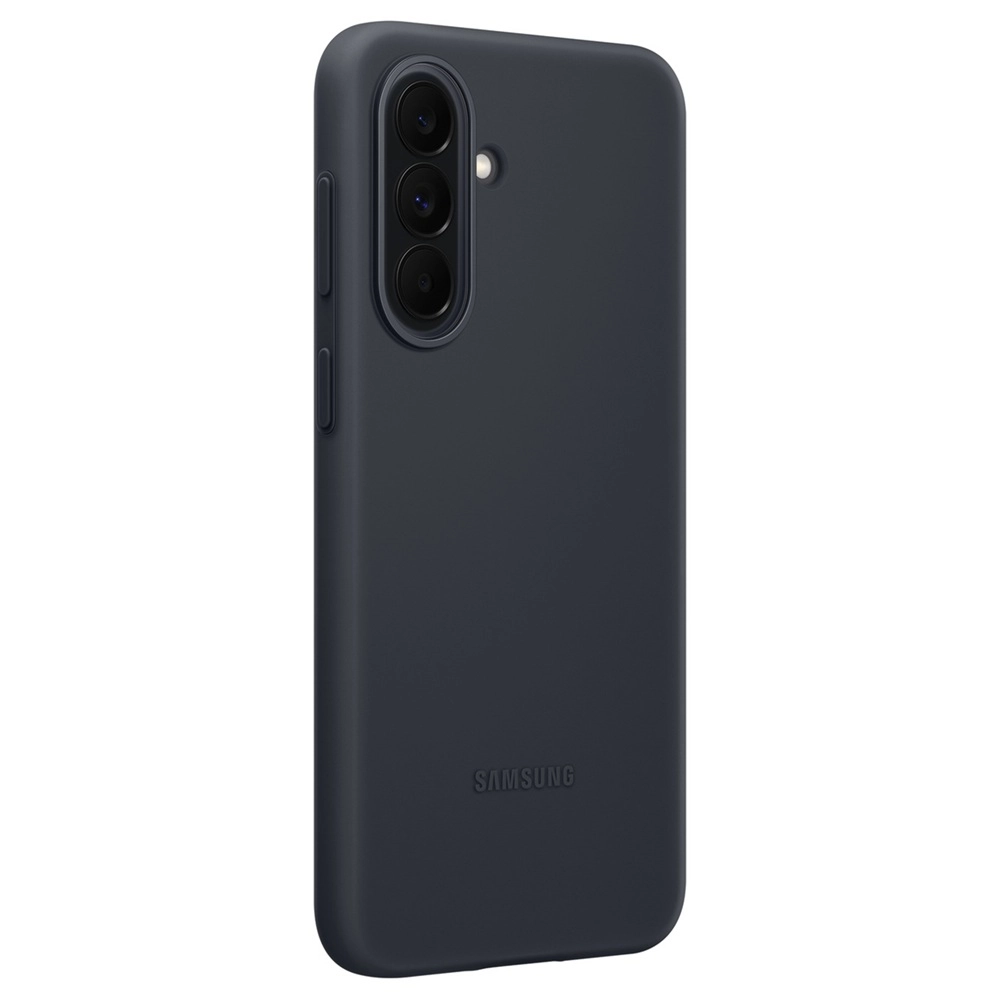 Samsung Silicone Case A37 Black