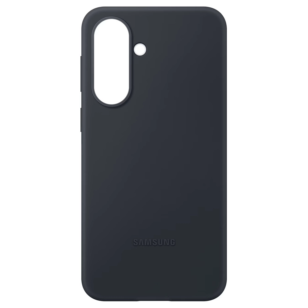 Samsung Silicone Case A37 Black