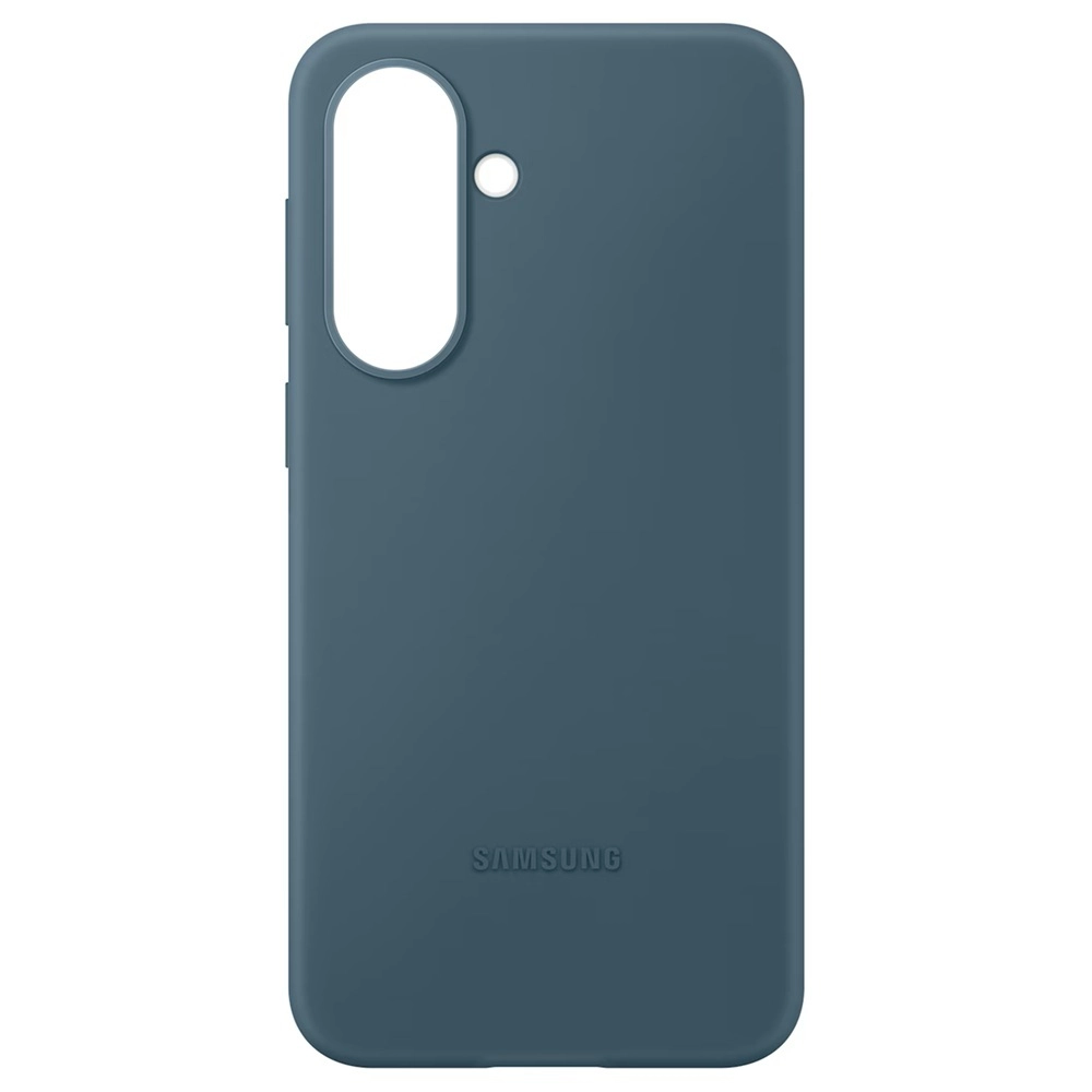 Samsung Silicone Case A37 Dark Green