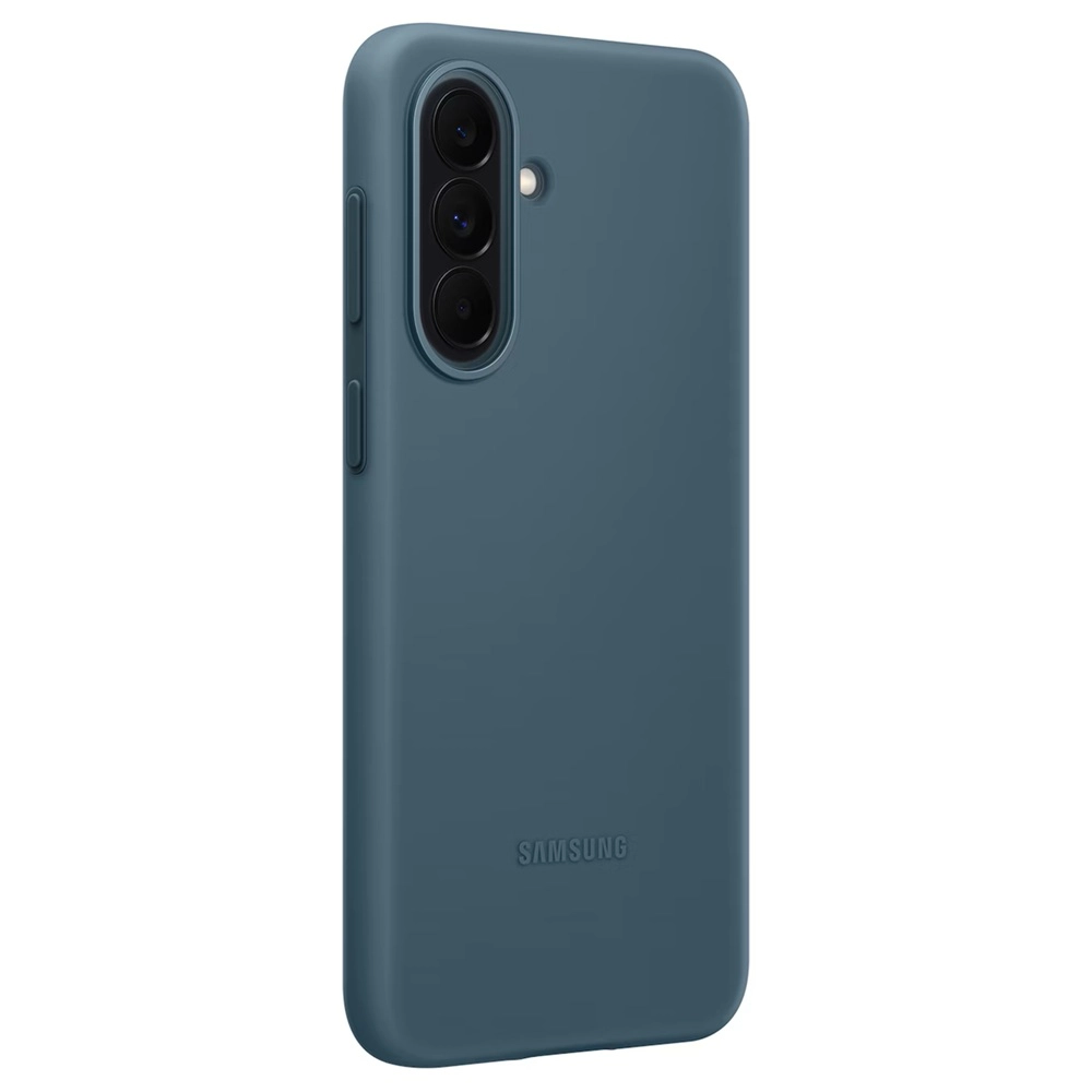 Samsung Silicone Case A37 Dark Green