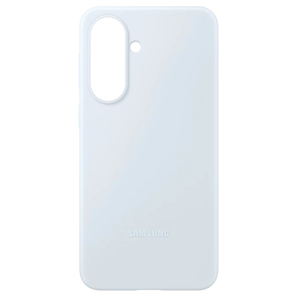 Samsung Silicone Case A57 Light Blue