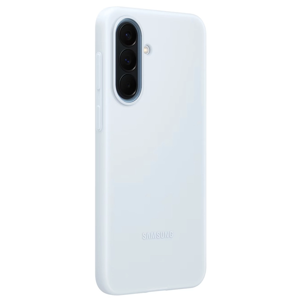 Samsung Silicone Case A57 Light Blue