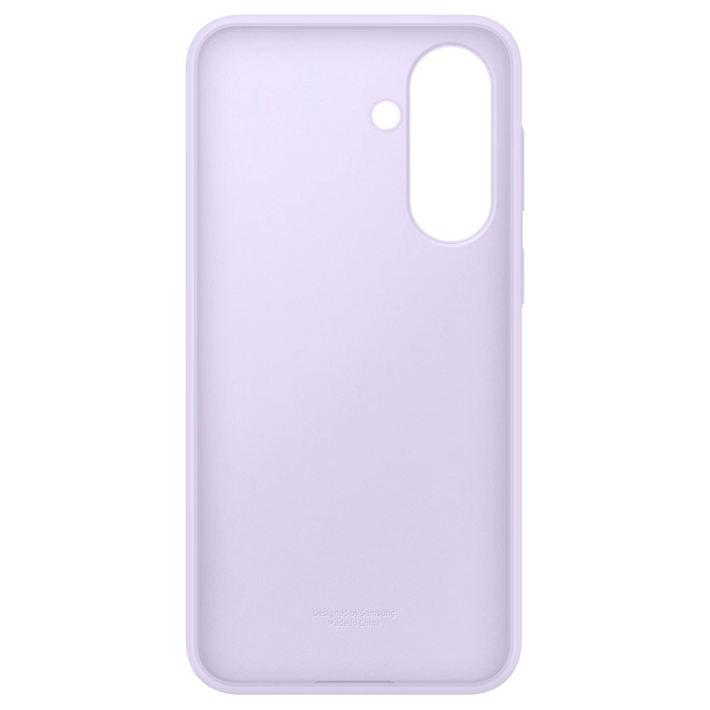 Samsung Silicone Case A57 Light Violet