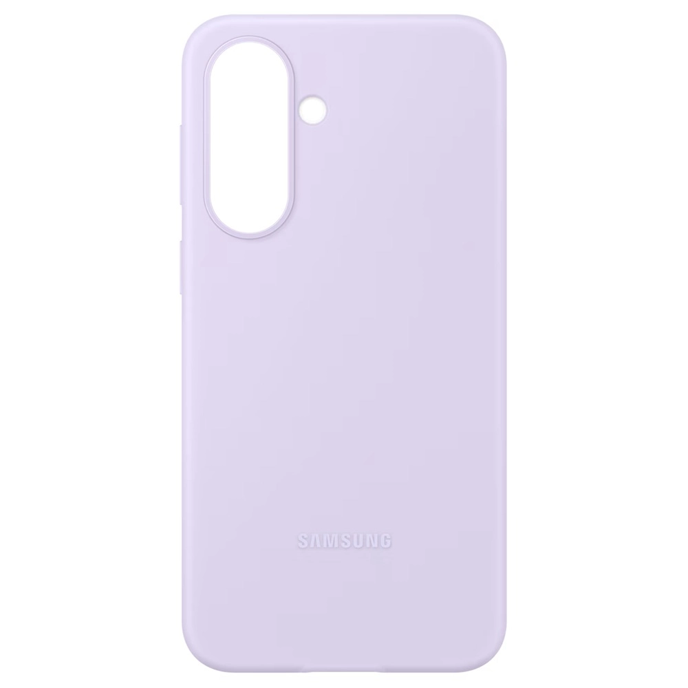 Samsung Silicone Case A57 Light Violet