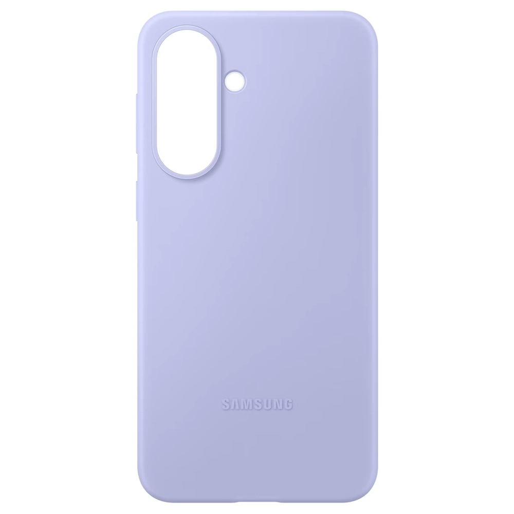 Samsung Silicone Case A57 Violet