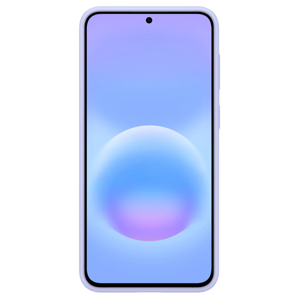 Samsung Silicone Case A57 Violet