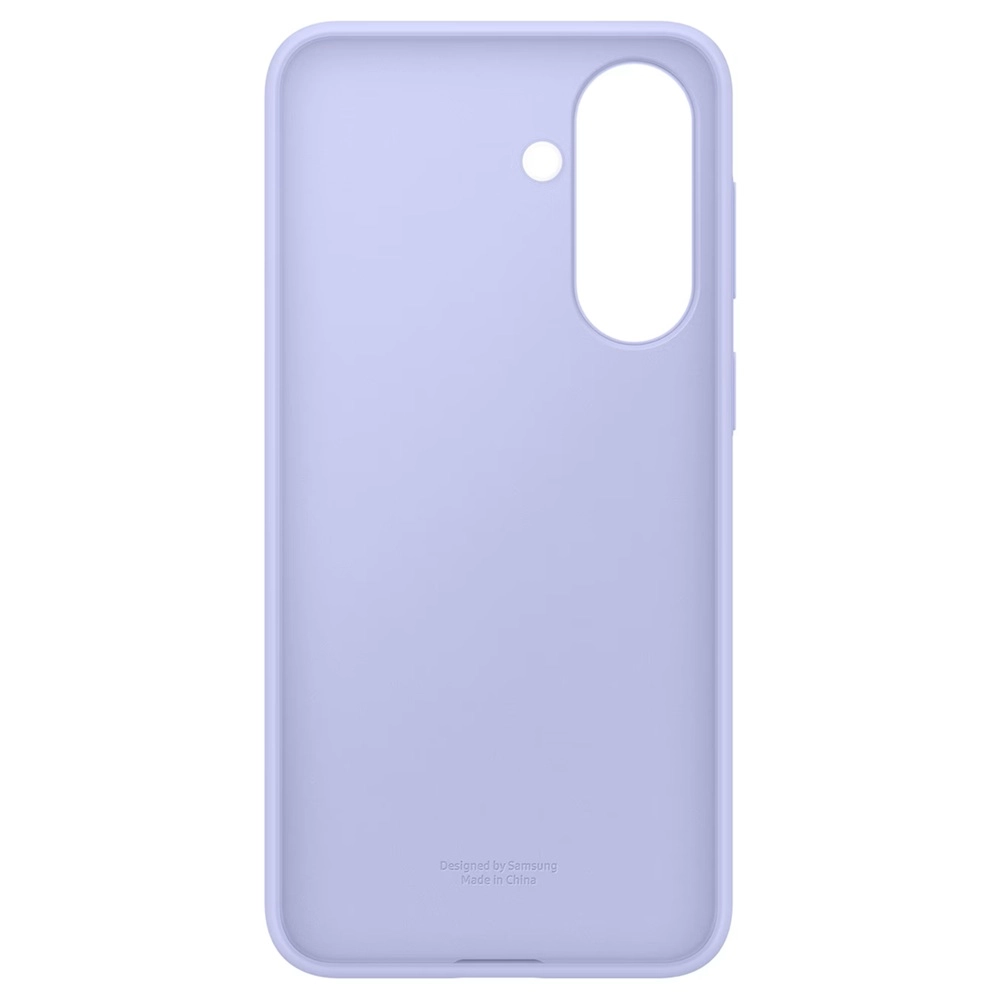 Samsung Silicone Case A57 Violet