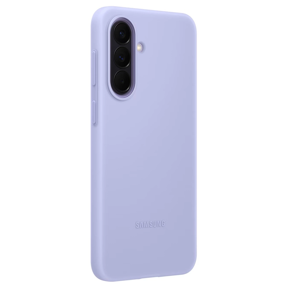 Samsung Silicone Case A57 Violet