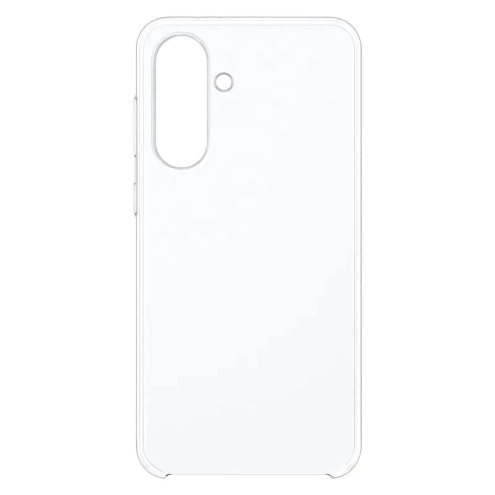 SamsungEF-QA366CTEGWW Galaxy A36 Clear Case, Transparent