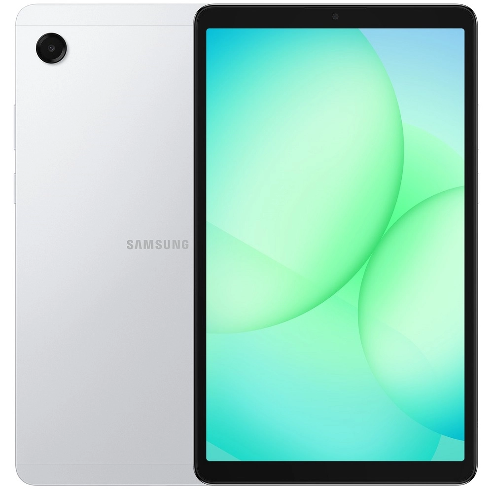 Samsung Galaxy Tab A11 8.7 LTE 4/64GB Silver