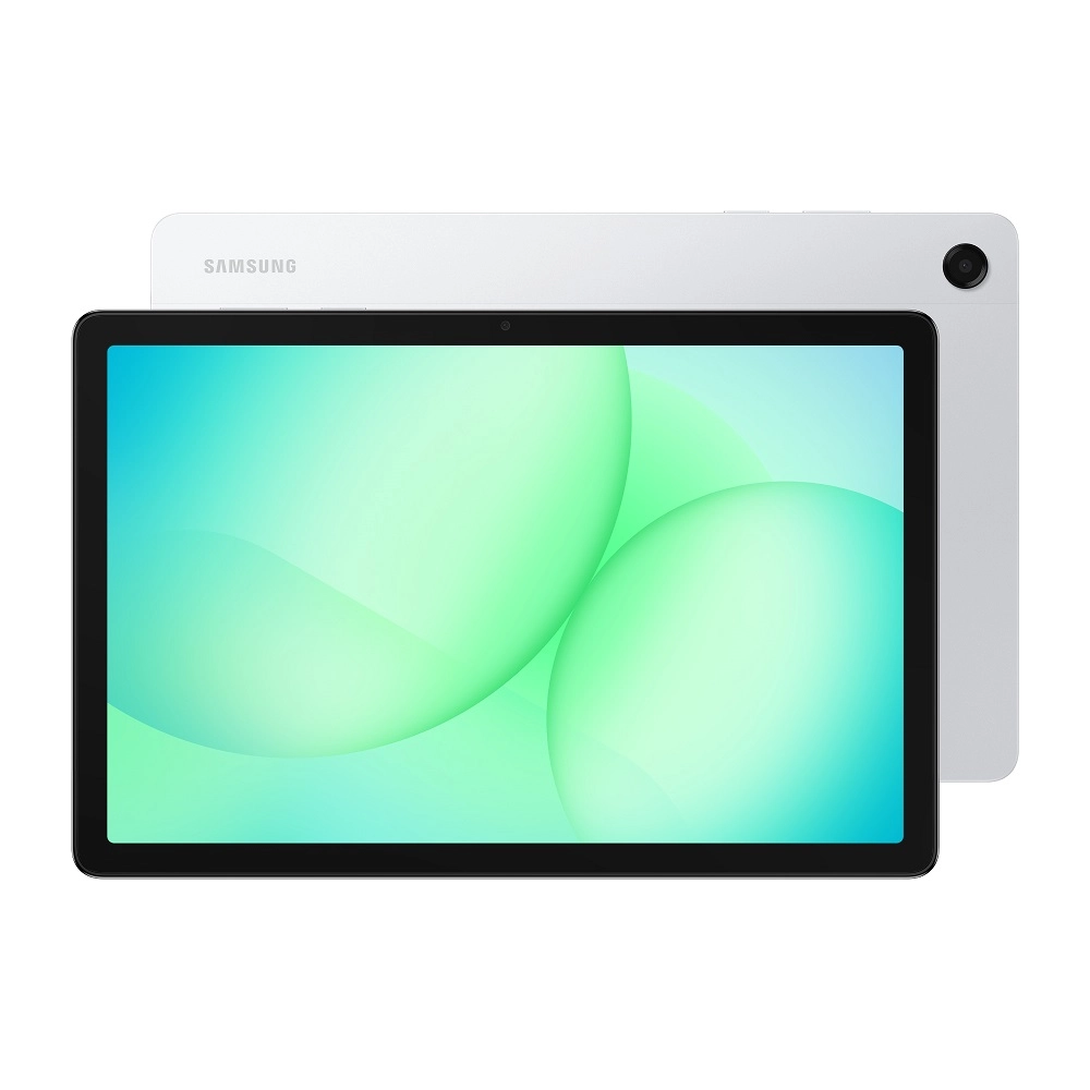 Samsung Galaxy Tab A11+, 11.0 WIFI 6/128GB Silver