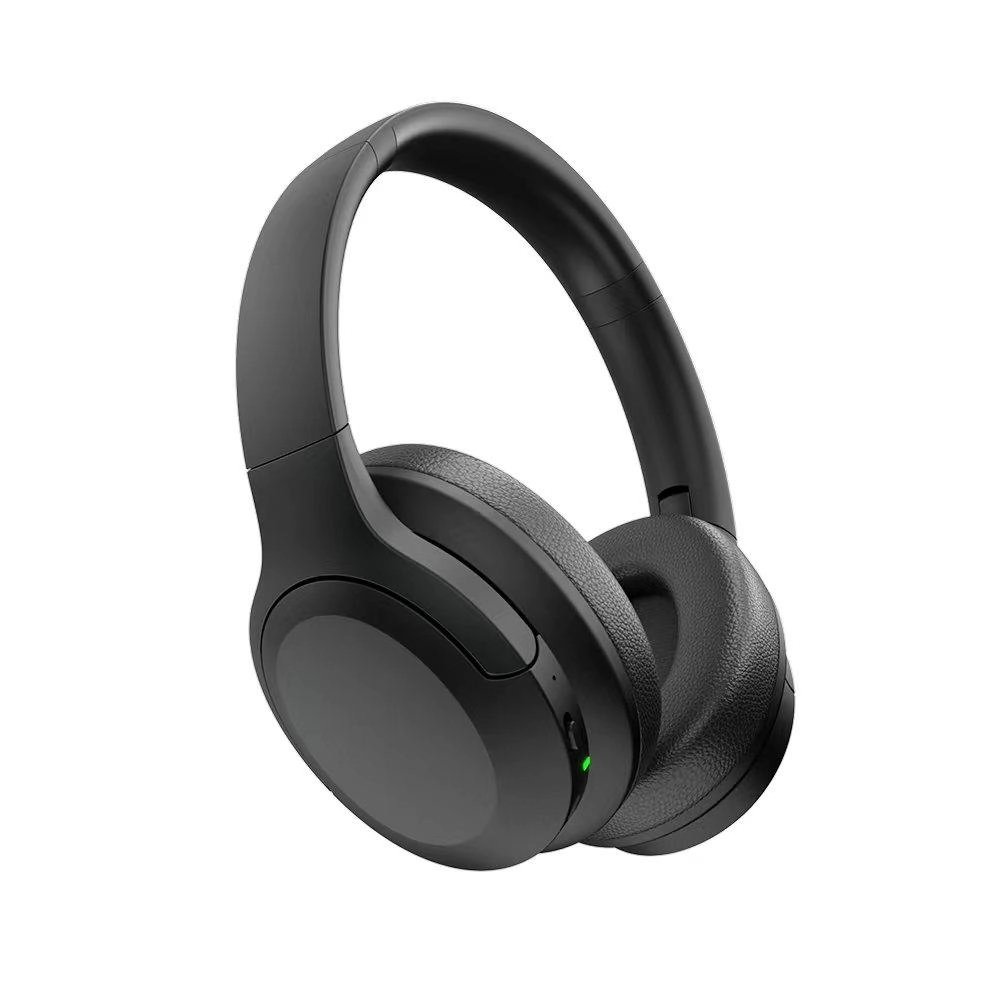 Forever wireless headset BTH-700 on-ear black