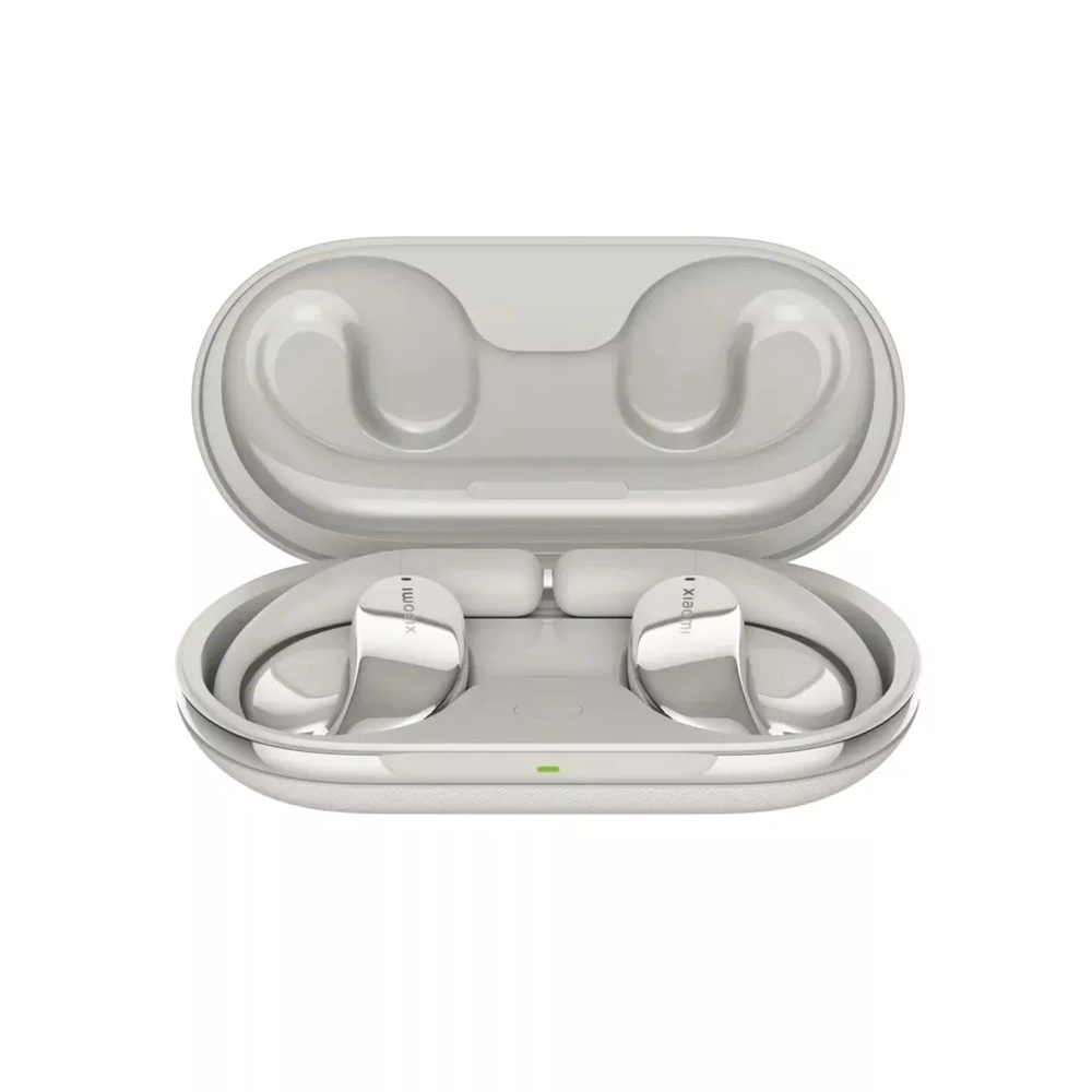 Xiaomi Open Wear Stereo slusalice, bluetooth, bež