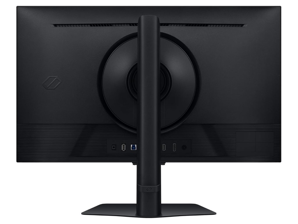 SAMSUNG 4K UHD Odyssey Gaming IPS Monitor G70F, 27",180Hz/360Hz FHD, 1 ms,DP/HDMI*2/USB, HAS, PIVOT