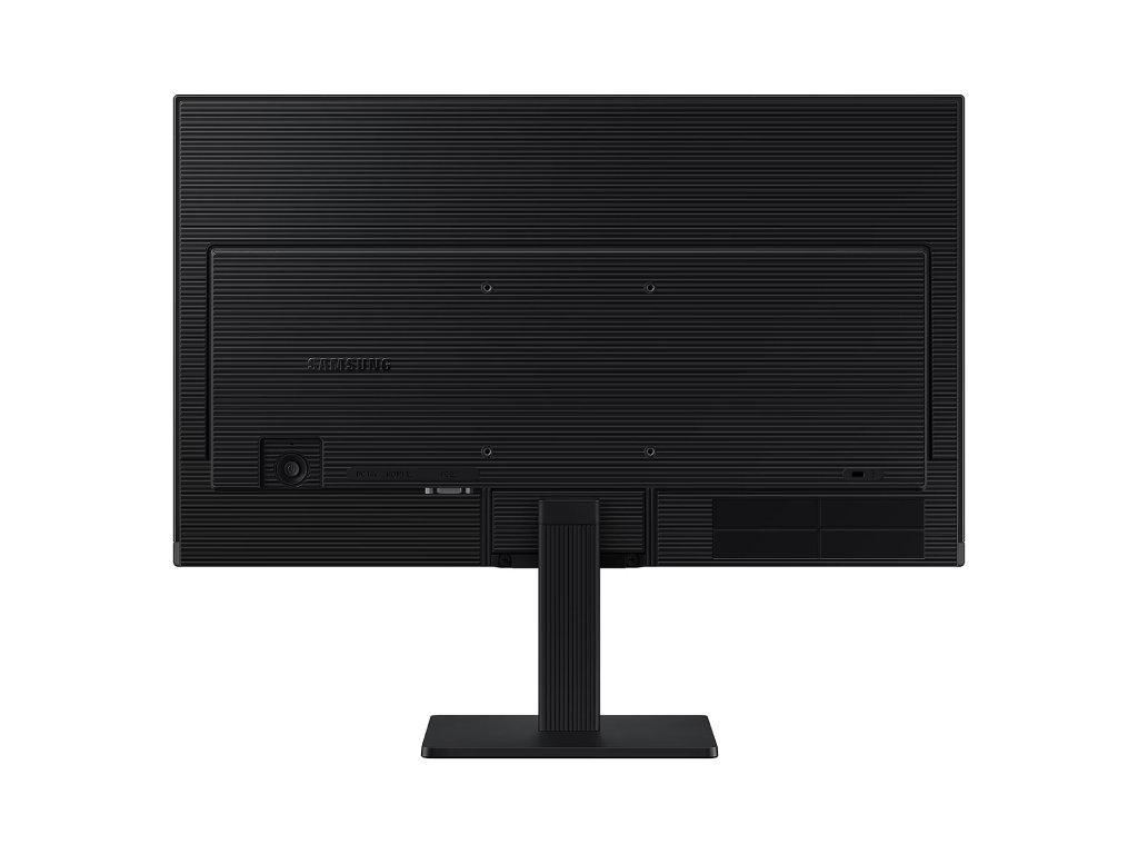 SAMSUNG Essential IPS Monitor S3, 27", FHD 1920 x 1080, 100Hz, 5 ms, 1000:1,VGA/HDMI, 100 x 100 VESA