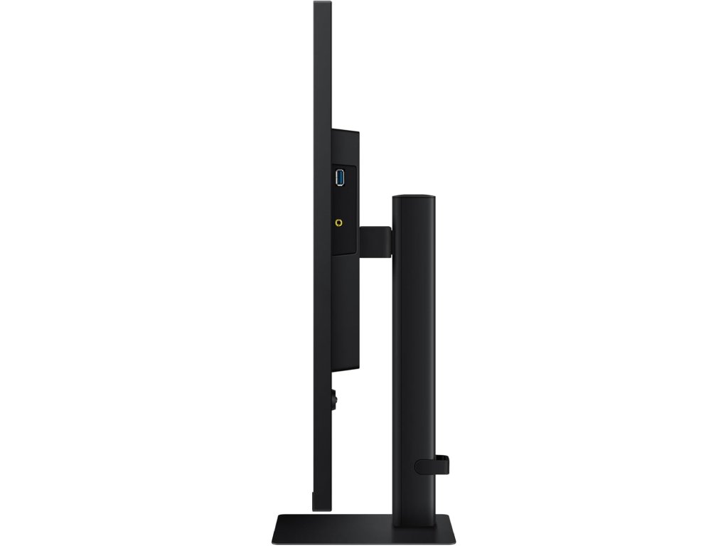 SAMSUNG IPS UHD Monitor S70D 32", 4K, 3840 X 2160, 5ms, 1000:1, 350cd/m2, HDMI/DP, sRGB 99%, HDR10