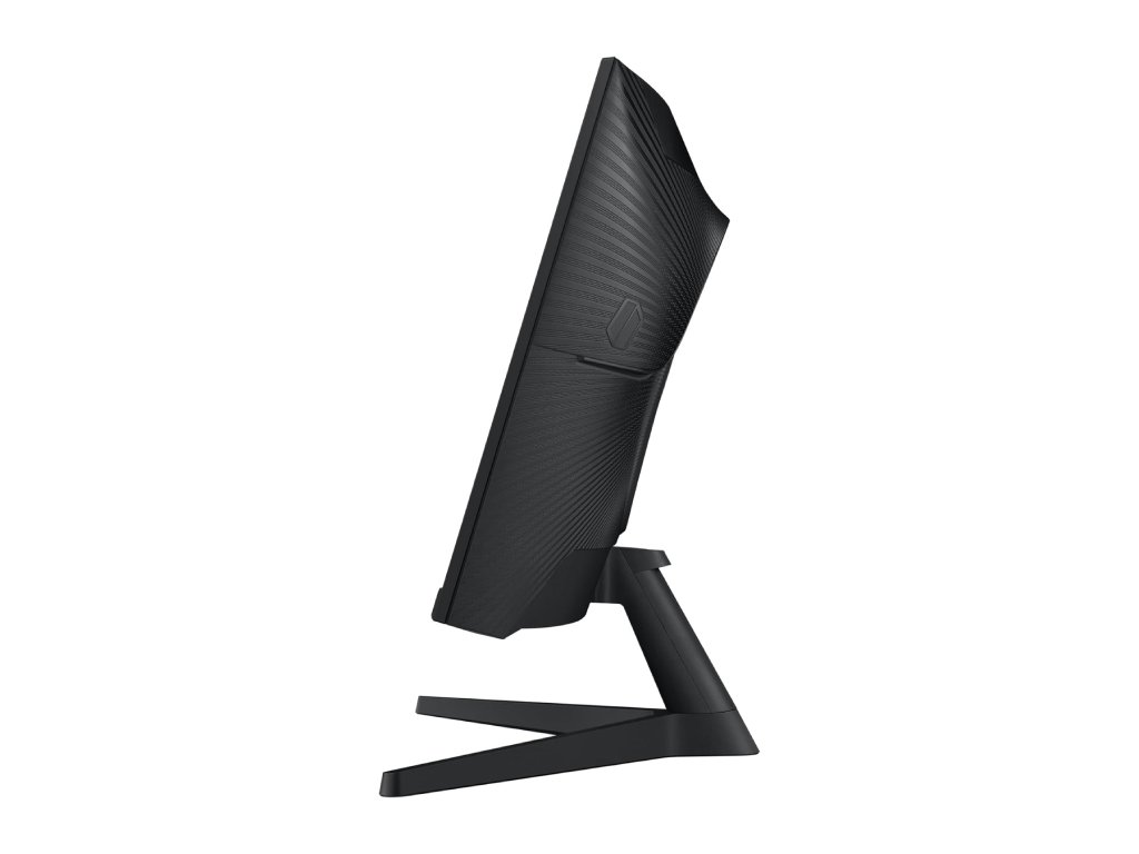 SAMSUNG Odyssey G55C Curved Gaming Monitor 27" QHD 2560x1440, 165Hz, 1ms, DP/HDMI, 2500:1, HDR10